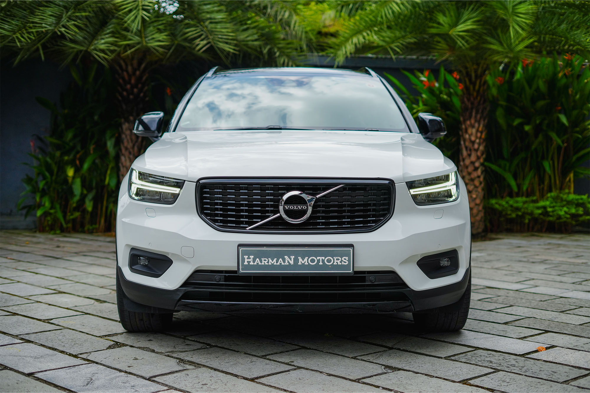 VOLVO VOLVO XC40 T4